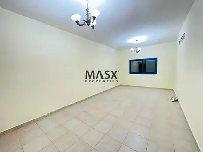 Spacious Living | Family Residence | Near Mall of Emirates