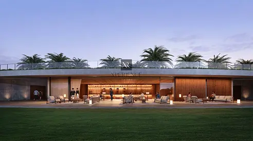 ON THE PARK l BIGGER PLOT l POLO COMMUNITY