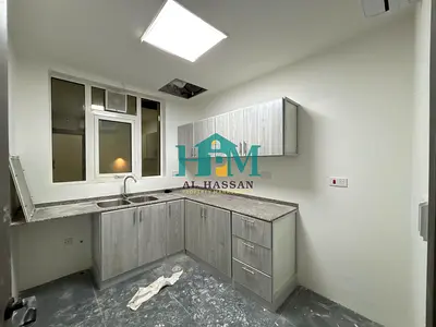 Excellent Finishing | 3 Bedroom Hall | Maid Room