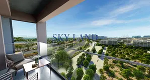 Corner 2-bed with 2 balconies | High Floor | Handover Soon