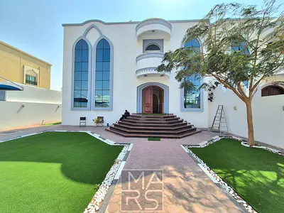 🟢04BHK Villa | Landscaped | For Rent | Al azra 🟢