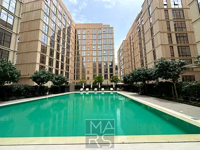 Brand New | Ready to Live | Prime Mamsha Location