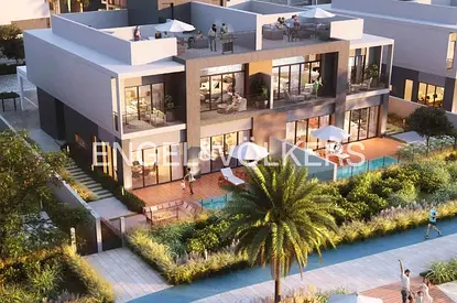 True Corner | Premium Plot | Near Handover