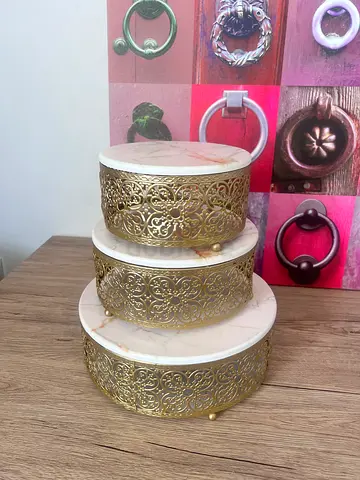 Stackable stand multipurpose