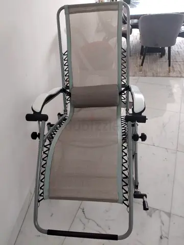 Rocking chair