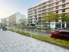 Sun-Filled &amp; Spacious | Immediate Occupancy | Aljada