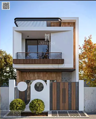 Luxury Townhouse Villa for Sale in Al Helio 2 – Azha Roundabout 🔥