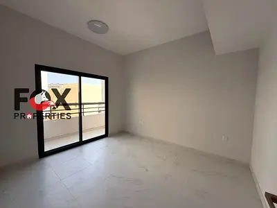 Brand new 2BHK in Al Mowaihat 3 near Choueifat School & Sheikh Mohammed Bin Zayed Road. Spacious la