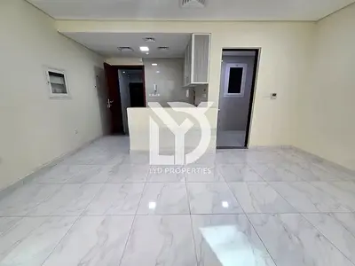 Family-Friendly Studio Apartment | Ready to Move in | Al Murar