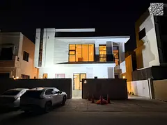 For sale directly from the owner — a luxury villa including registration and ownership fees and ai