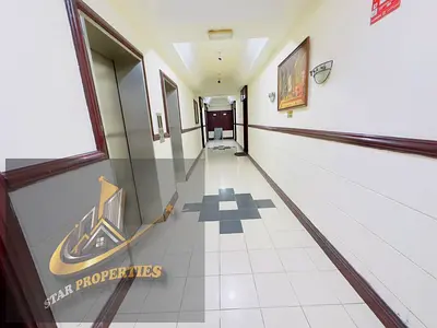 2BHK FULLY FURNISHED FAMILY BUILDING PRIME LOCATION HUGE 2BHK ONLY 3K