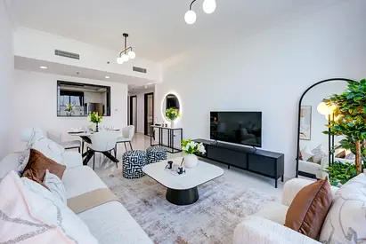 2 Bedroom Apartment | Business Bay | No commission