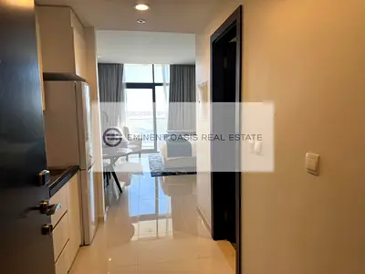 12 Cheques | Fully Furnished | Ready To Move |