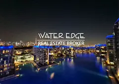 Brand New 1 BR | High Floor | Fully Furnished