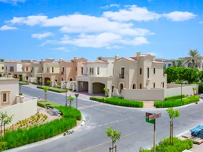Ready Villa | Direct Developer | 0% Commission