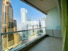 Multiple cheques-Furnished- Large Studio