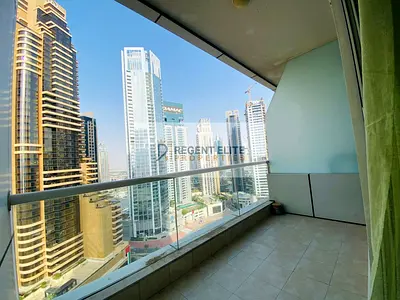 Multiple cheques-Furnished- Large Studio