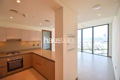 Skyline View | Large Layout | Vacant
