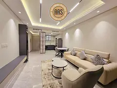 Brand New Fully furnished Spacious 1bhk ! Faimy Bulding