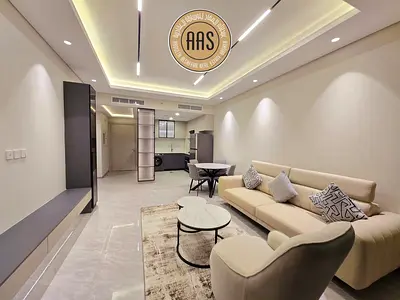 Brand New Fully furnished Spacious 1bhk ! Faimy Bulding