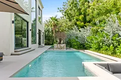 EXQUISITE 5BR VILLA | LUXURY INTERIORS | TURNKEY