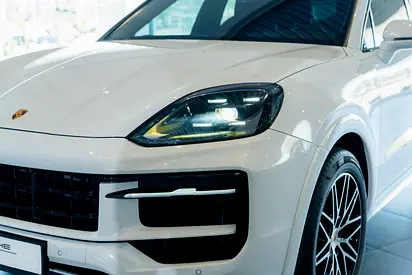 2024 Porsche CAYENNE 缩略图 19