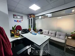 SPACIOUS OFFICE UNIT | PRIME BUSINESS HUB | AL SOUQ AL KABEER