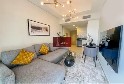 Furnished 1BR | Just Vacant | Prime Location