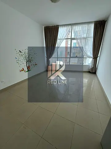 Special Opportunity for Annual Rent – Al Khan Area 🔥 🏠 Two-bedroom apartment with a living room, spacious areas, and high-quality finishing 📍 Very