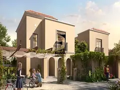 Modern Layout | Huge Family Home | Gated Community