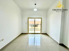 Bright Studio Apartment for Family | Balcony | Pool &amp; Gym