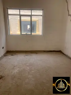 One bedroom and living room for resale in the best projects in Ajman