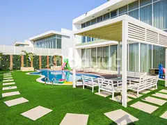 Golf Villas, Al Zorah, Ajman