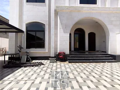 Brand New Villa | CHARMING 6 bedroom | Modern life