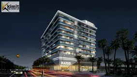 10% Off | 1% Monthly Plan | Near Metro | Luxury Finishes on Sheikh Zayed Road