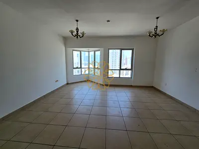 Chiller Free 2BRH Apartment With open View Jamal Abdul Nasser Street