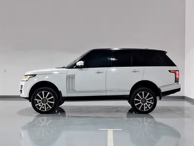 صورة مصغرة 5 لـ 2015 LAND Rover RANGE ROVER