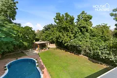 Endless Potential - 6,500sqft BUA - Large Plot