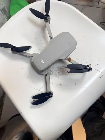 dji mavic mini