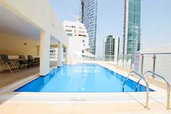 1 Month Rent Free | Spacious 1BR | Prime Location