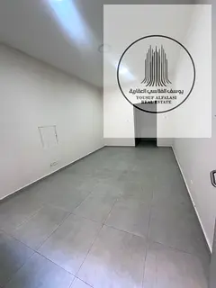 Studio apartment available in Al Jurf 2, all bills included, for rent at AED 2200 final price.