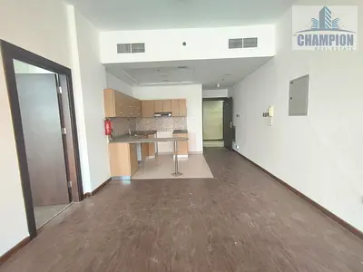 1BR Apartment | Balcony | Downtown City View | Binghatti Views DSO