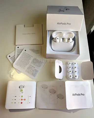 Airpods pro 3