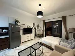 12 Payments Option | Fully Furnished | Balcony