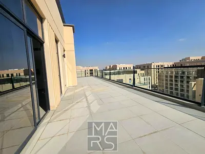 Hot Offer | An Elegant Penthouse For Sale | 1.39M Al Mamsha