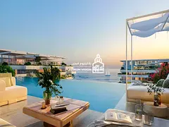 DIRECT MARINA VIEWS! Exclusive 2BR+Maids | 3rd Floor | 2 Big Balconies