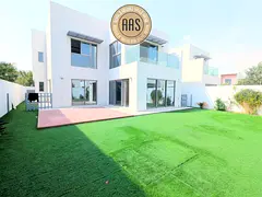Bigger Modern 4BR Villa || Big Layout+Garden || Ready To Move || Near Clubhouse