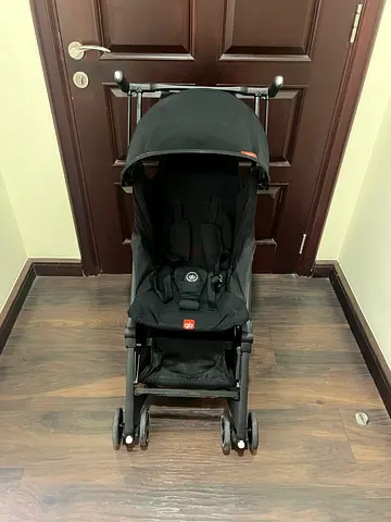 GB cabin size stroller