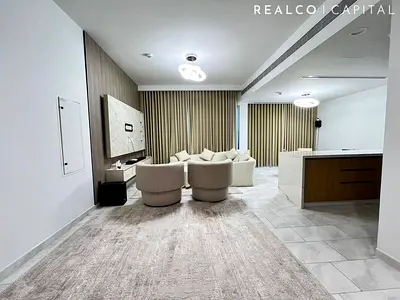 3 Bed + Maid Villa in La Rosa Villanova | Spacious | Close to Amenities