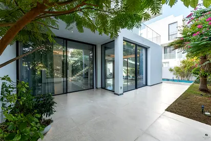 Modern Villa | Exclusive Community | Private Pool